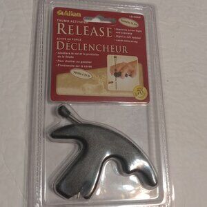 Allen Thumb Activated Archery Release NWT